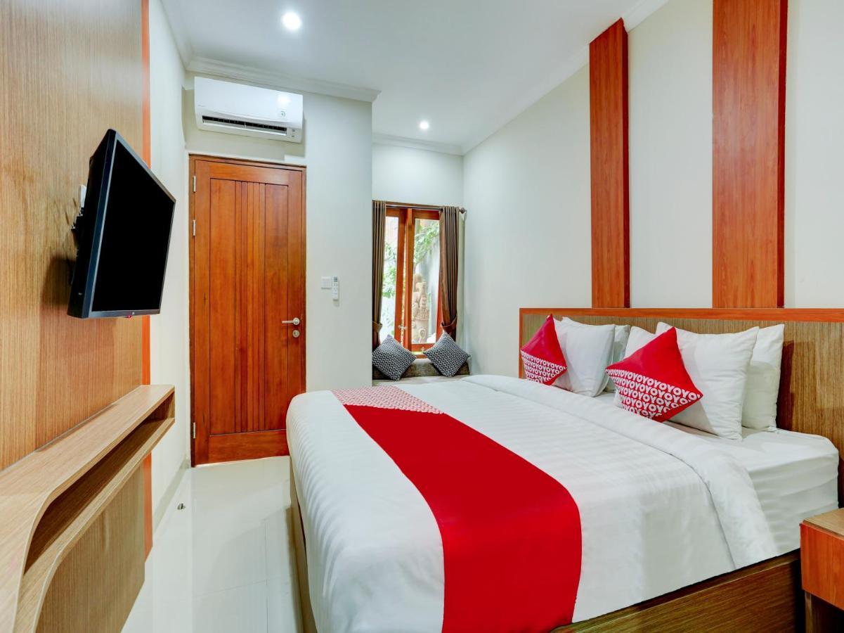 Super Oyo Capital O 90291 Vin Stay Petanu Pesanggaran 外观 照片