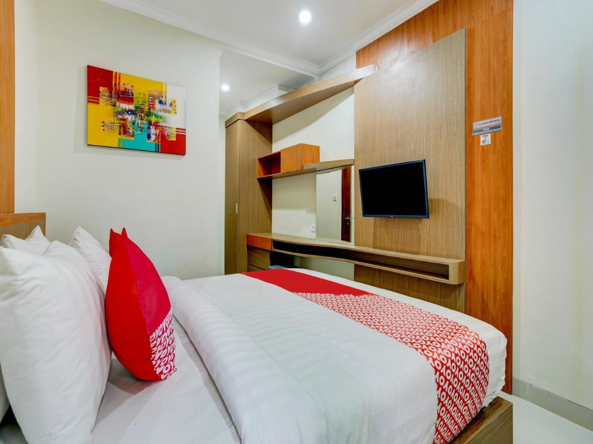 Super Oyo Capital O 90291 Vin Stay Petanu Pesanggaran 外观 照片