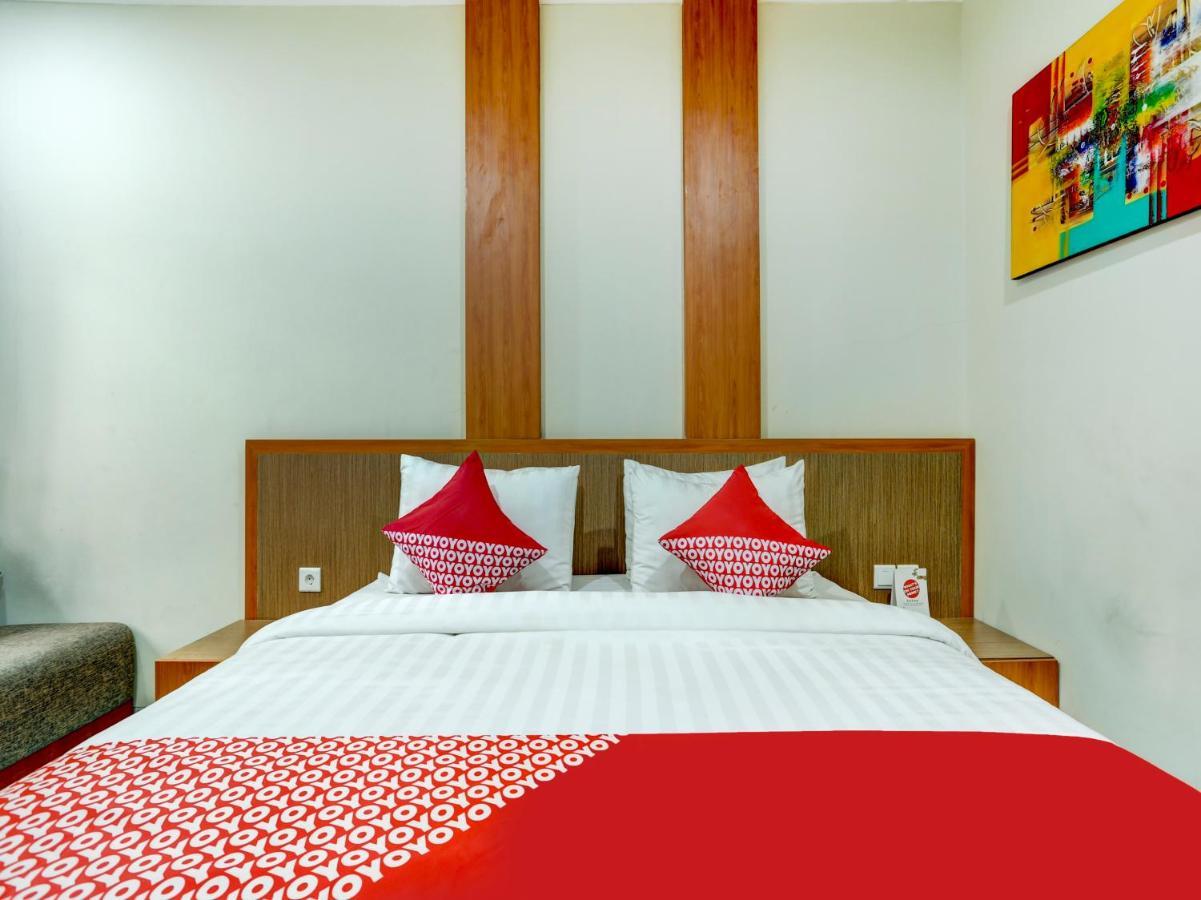 Super Oyo Capital O 90291 Vin Stay Petanu Pesanggaran 外观 照片