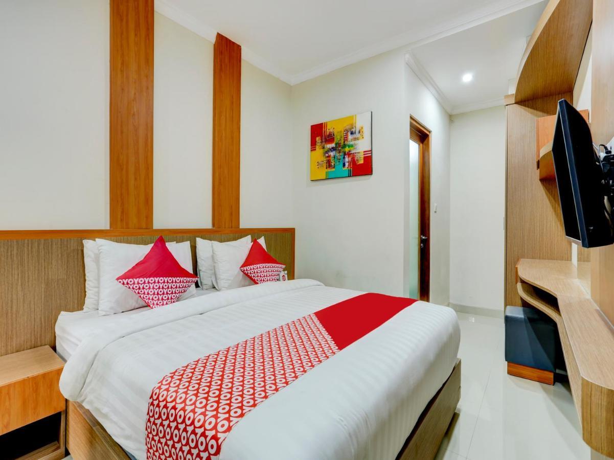 Super Oyo Capital O 90291 Vin Stay Petanu Pesanggaran 外观 照片