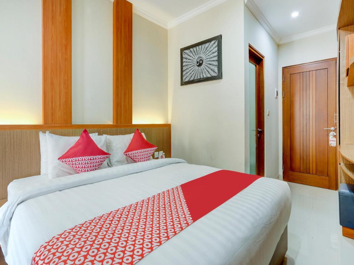 Super Oyo Capital O 90291 Vin Stay Petanu Pesanggaran 外观 照片