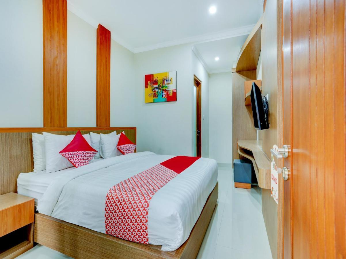 Super Oyo Capital O 90291 Vin Stay Petanu Pesanggaran 外观 照片