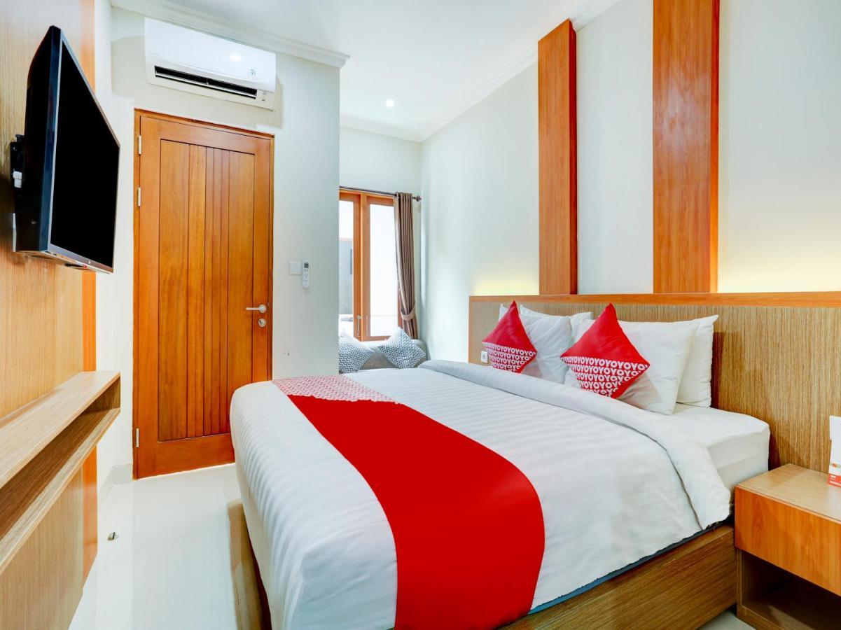 Super Oyo Capital O 90291 Vin Stay Petanu Pesanggaran 外观 照片