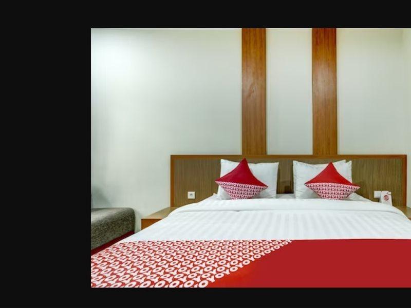 Super Oyo Capital O 90291 Vin Stay Petanu Pesanggaran 外观 照片